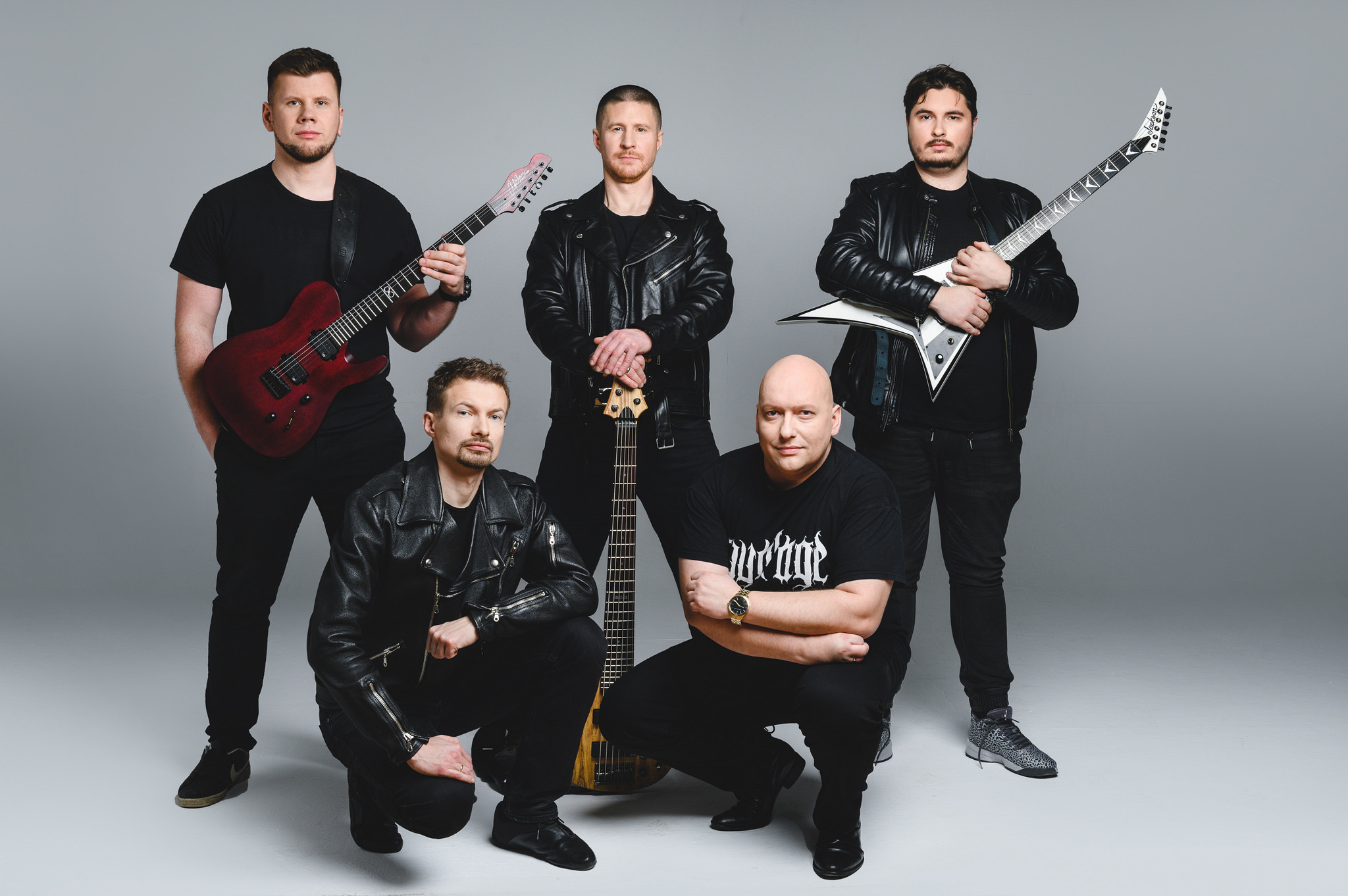 Band image