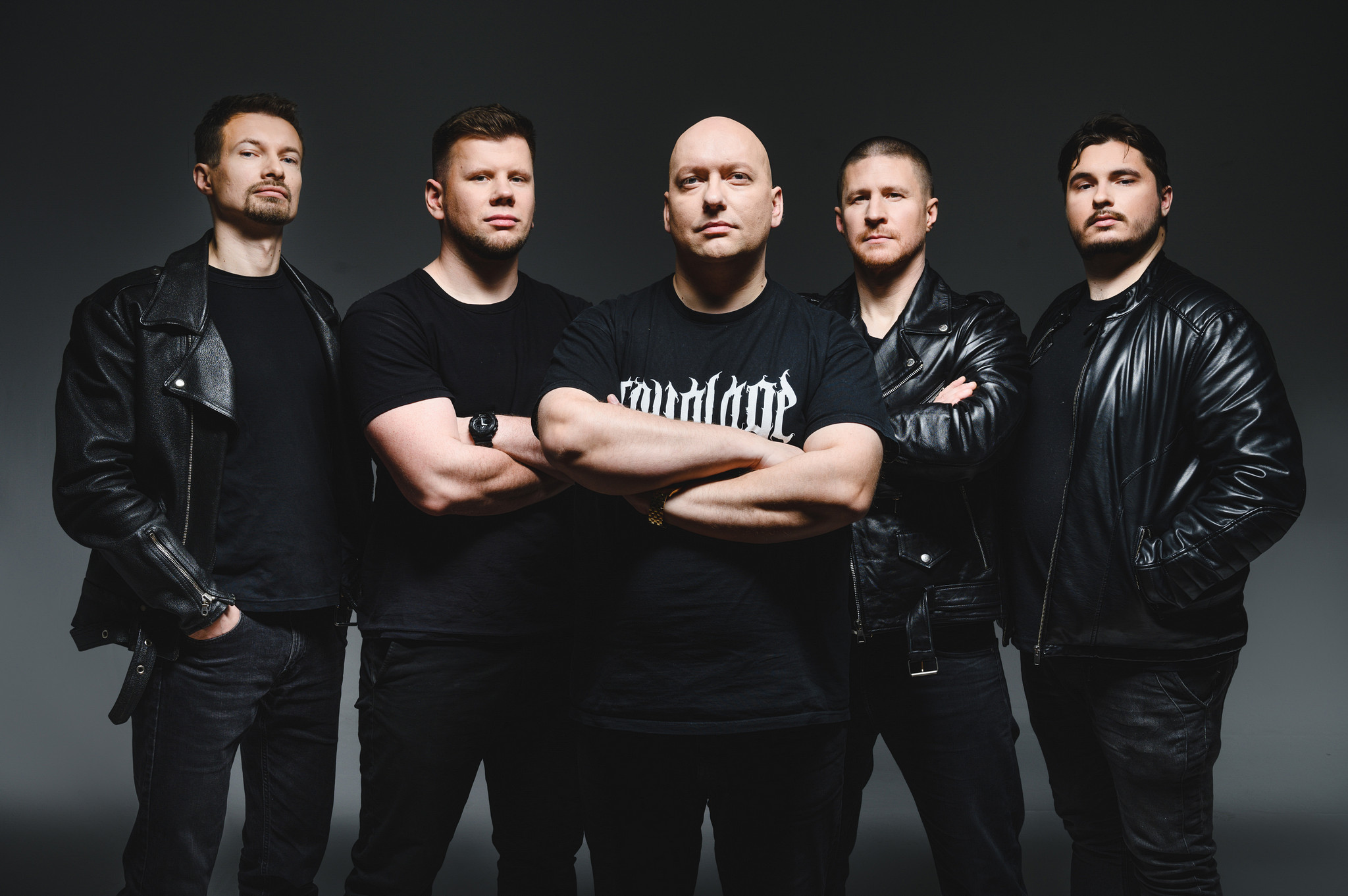 Band image