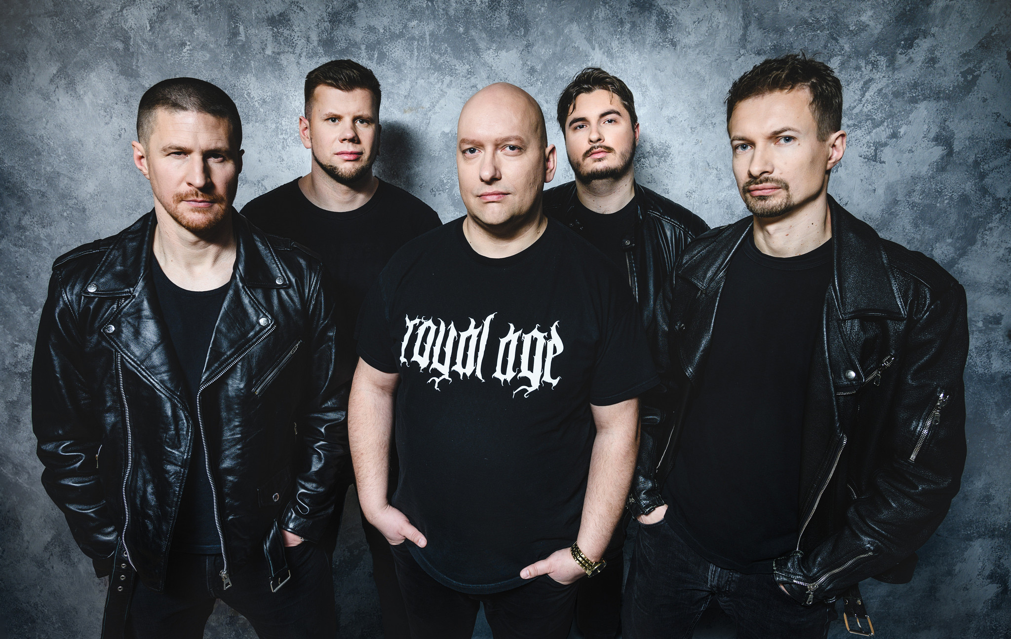 Band image