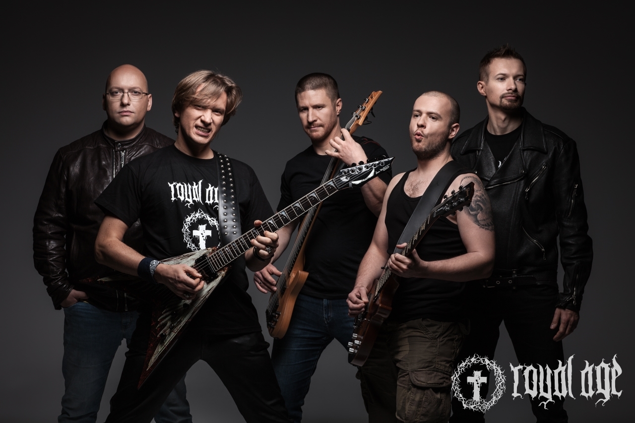 Band image